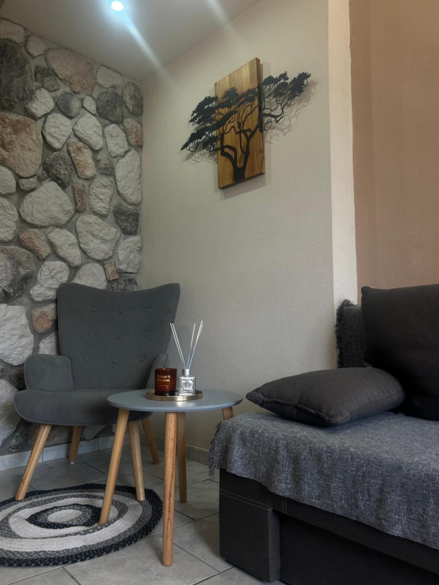 Appartement Catch N Relax à Kalambaka Extérieur photo