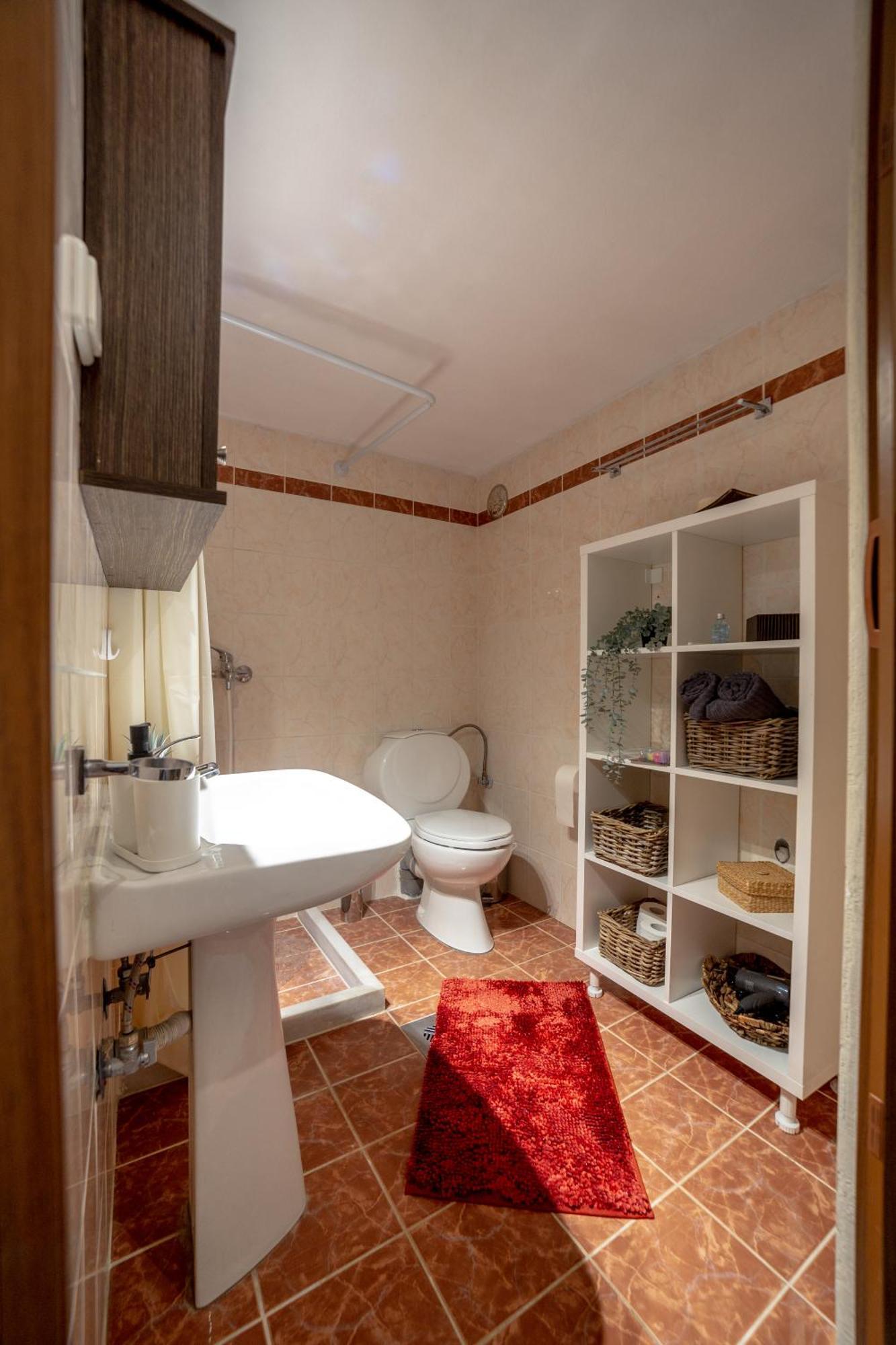 Appartement Catch N Relax à Kalambaka Extérieur photo
