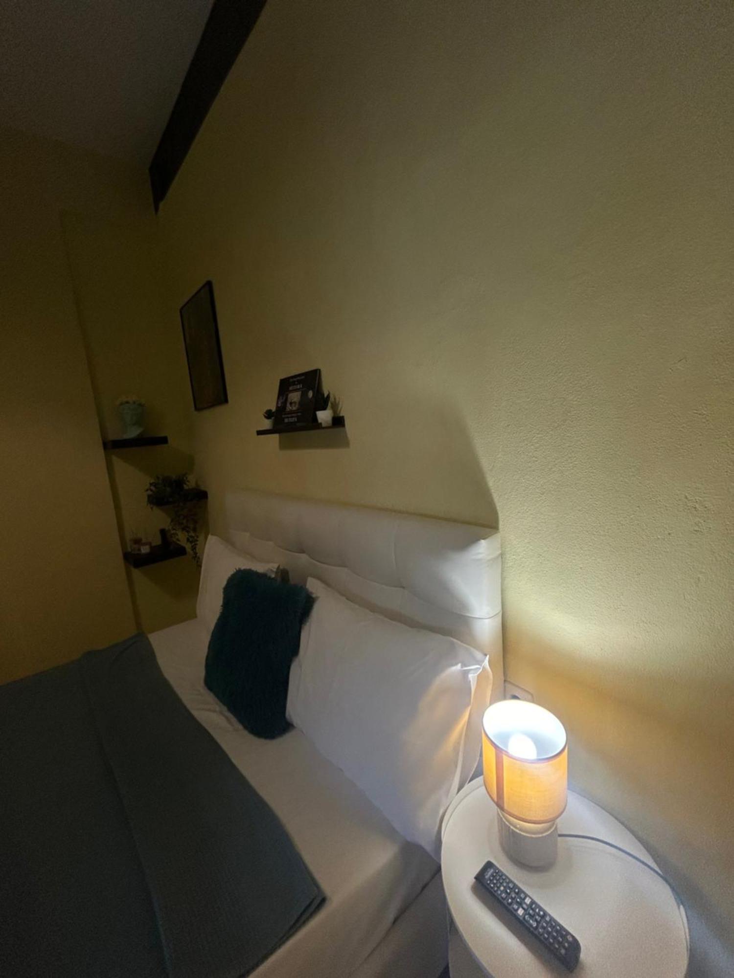 Appartement Catch N Relax à Kalambaka Extérieur photo