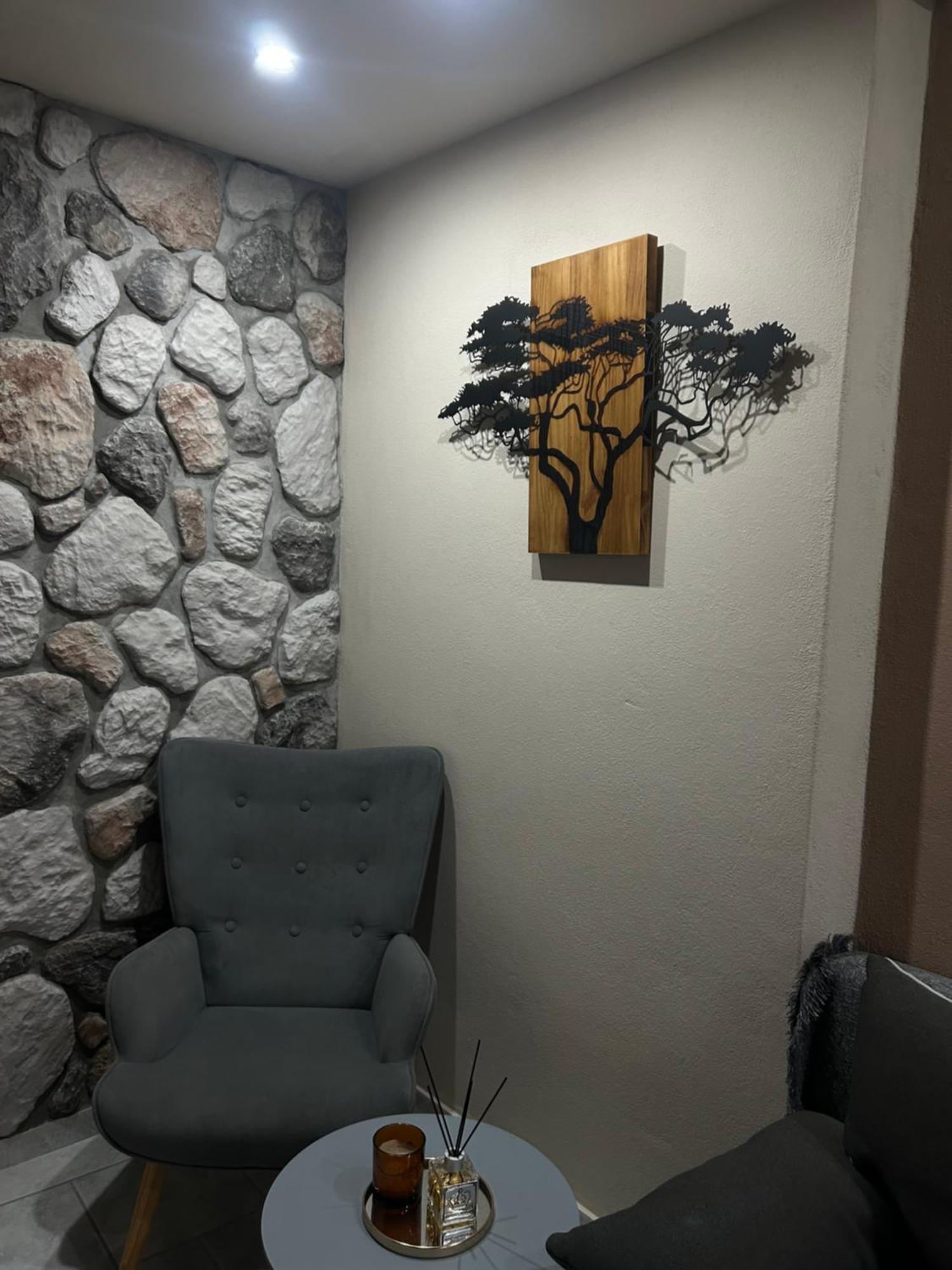 Appartement Catch N Relax à Kalambaka Extérieur photo